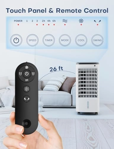 Windowless Air Conditioner