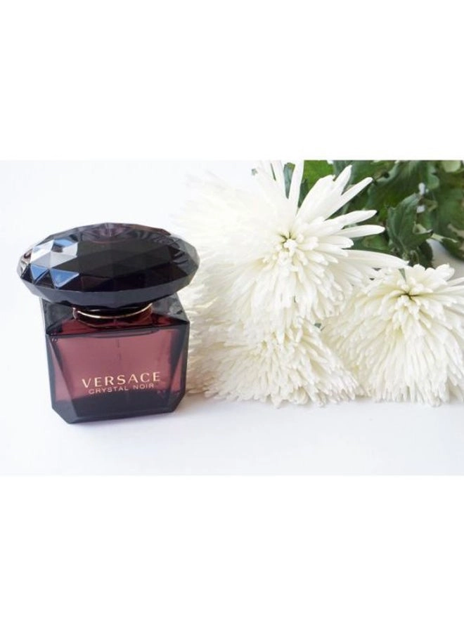 Crystal Noir Eau de Toilette 30ml