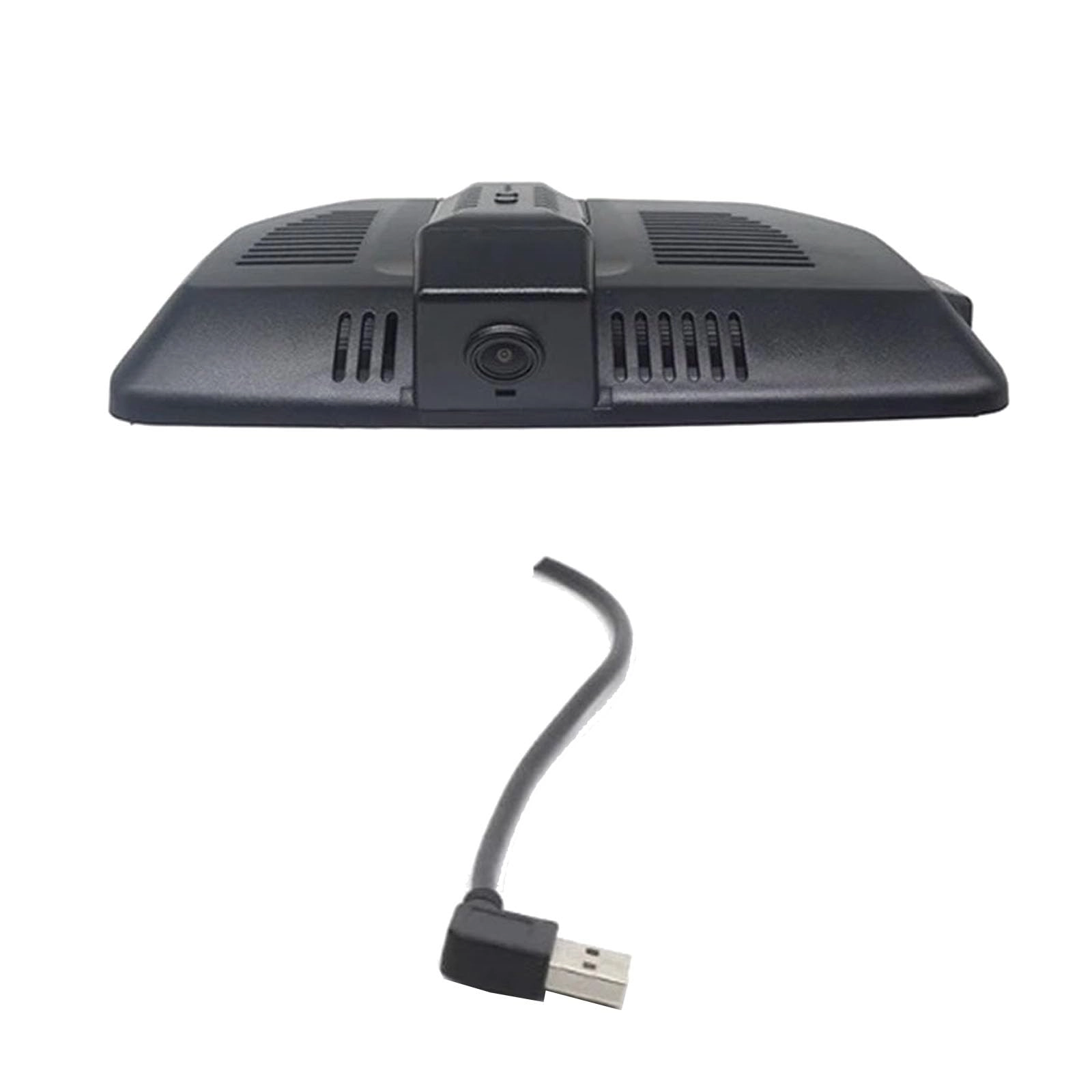 Dashcam - 2K 1600P Front