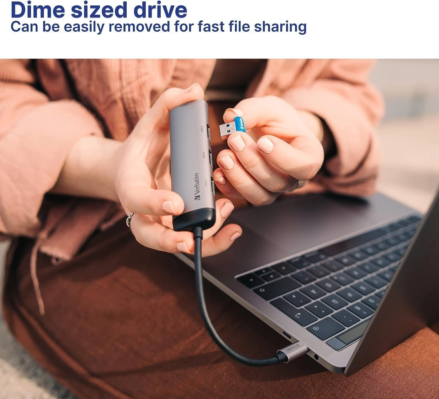 Store 'N' STAY NANO - USB 3.0 USB Type A 16 GB