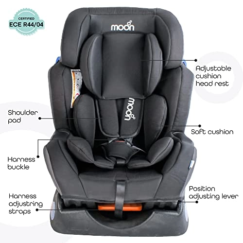 Sumo - Group 012 Seat Belt