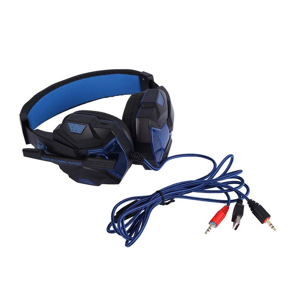 V2000 Wired Headset