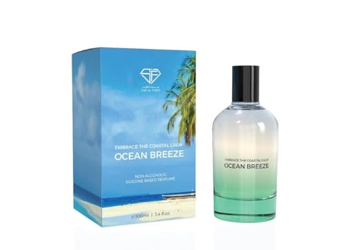 Ocean Breeze Eau de Parfum 100 ml