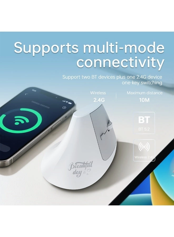I300 - Bluetooth + 2.4GHz