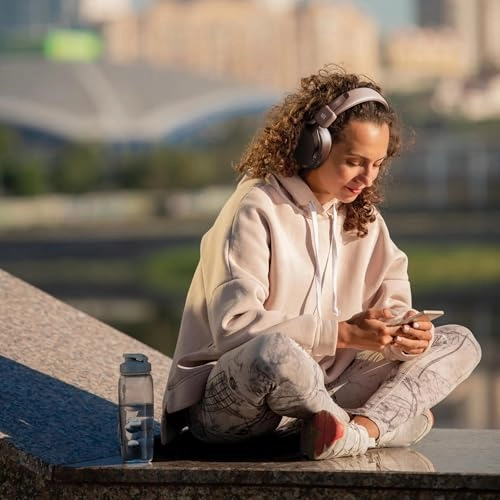 Onyx Sonic Wireless Headphone