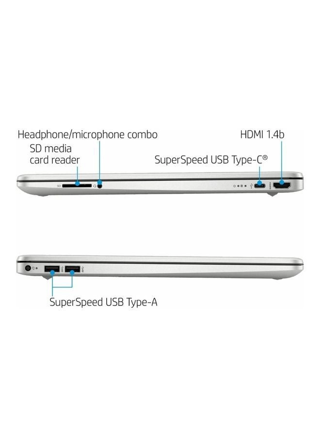 DY Series DY-3033DX 33033#EN - 15.6'' Core i3-1115G4 12GB DDR4 512GB SSD
