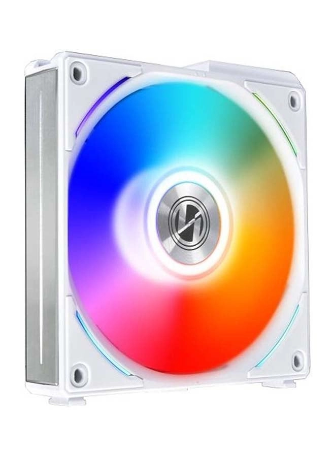 UNI Fan AL120 V2 - 3 fan(s) 120mm