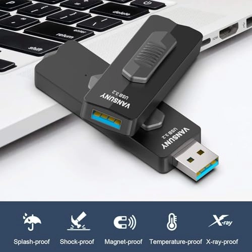 USB Flash Drive - USB 3.1 Gen 1 128GB
