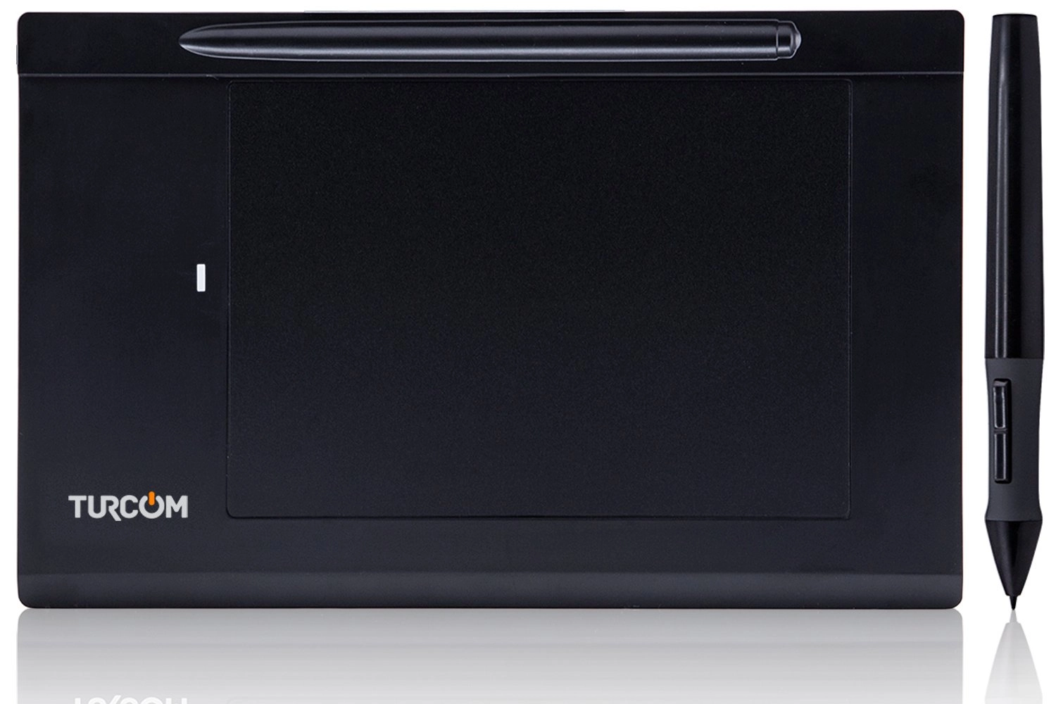 Turcom TS-6540 - 2048 Levels