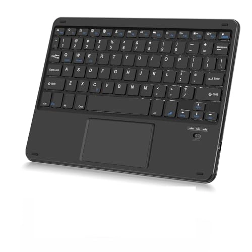 Wireless Keyboard And Mouse Combo - US Wireless