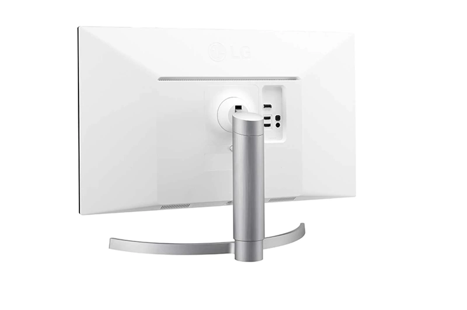 27UL650-W - 27 Inch 3840x2160 Pixels