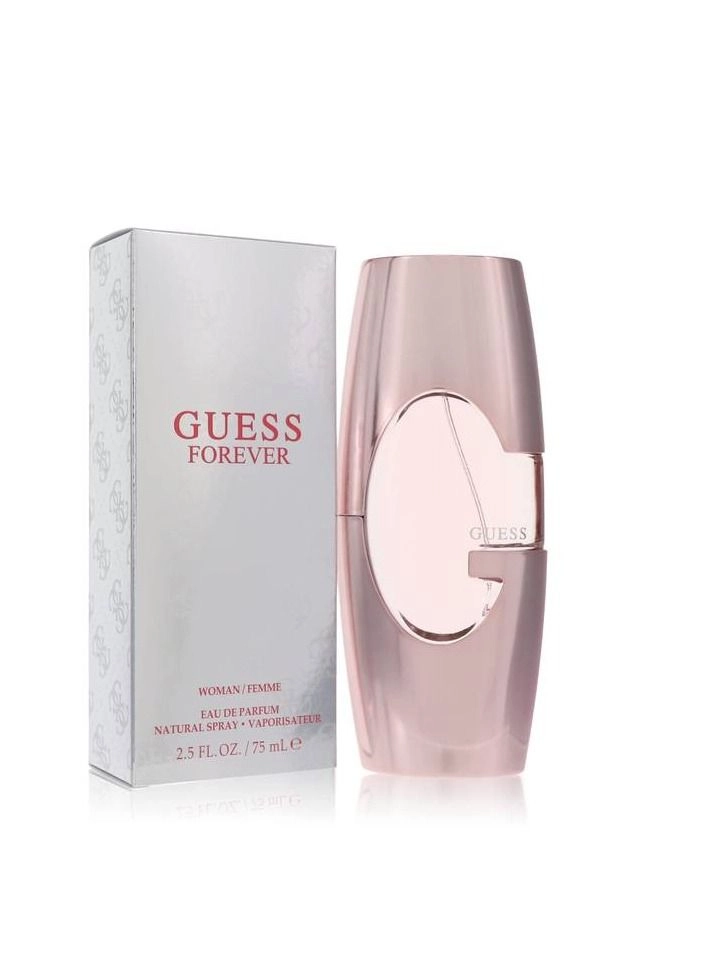 Forever Eau de Parfum 75ml