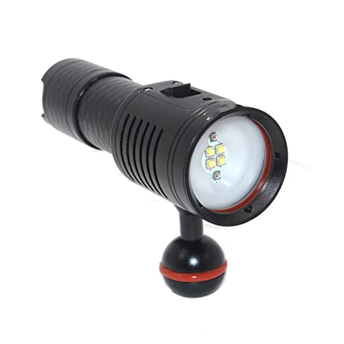 Professional Submersible Light - 3000 Lumens LED Waterproof