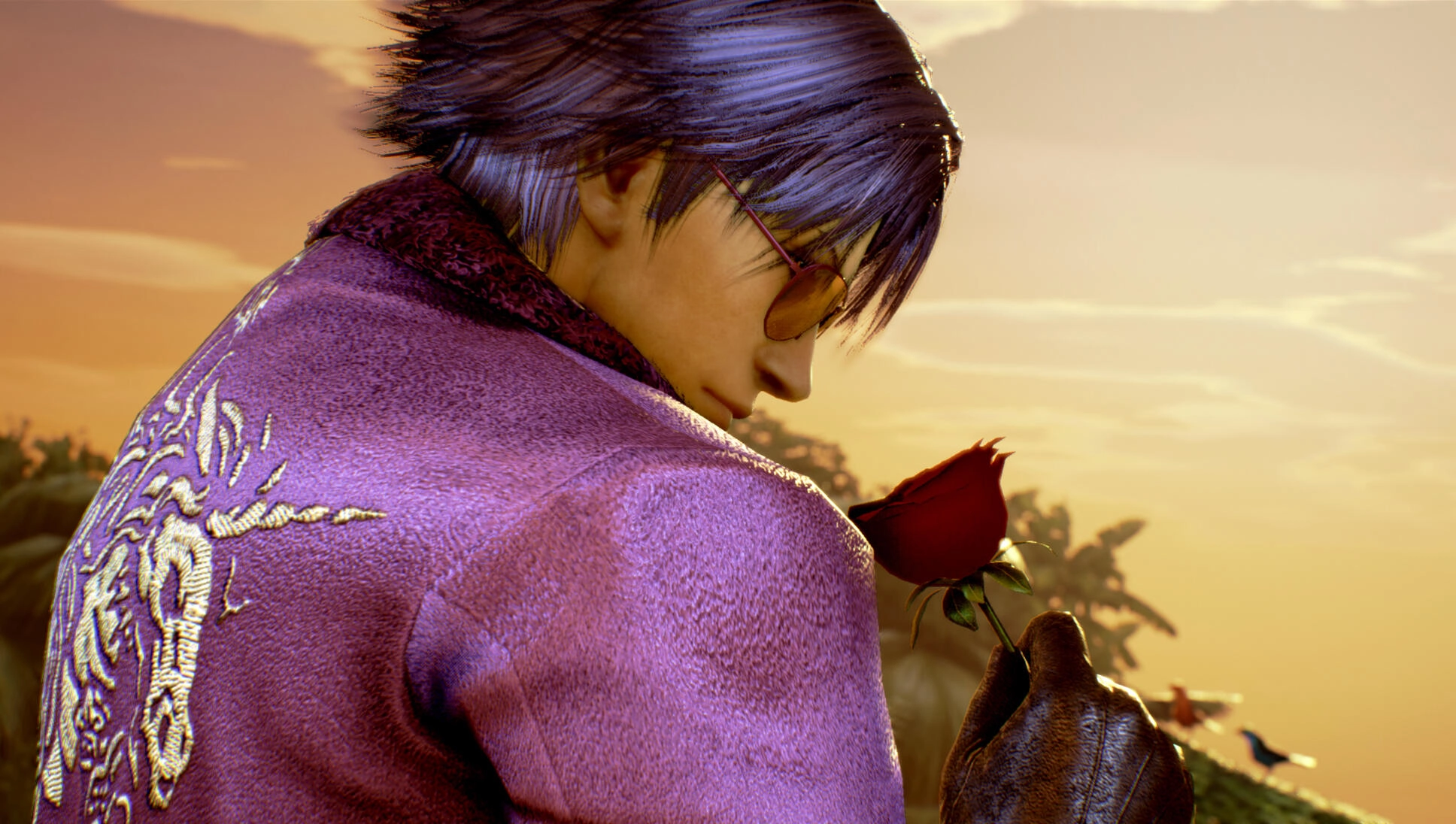 Tekken 7 - PlayStation 4 + Soulcalibur VI