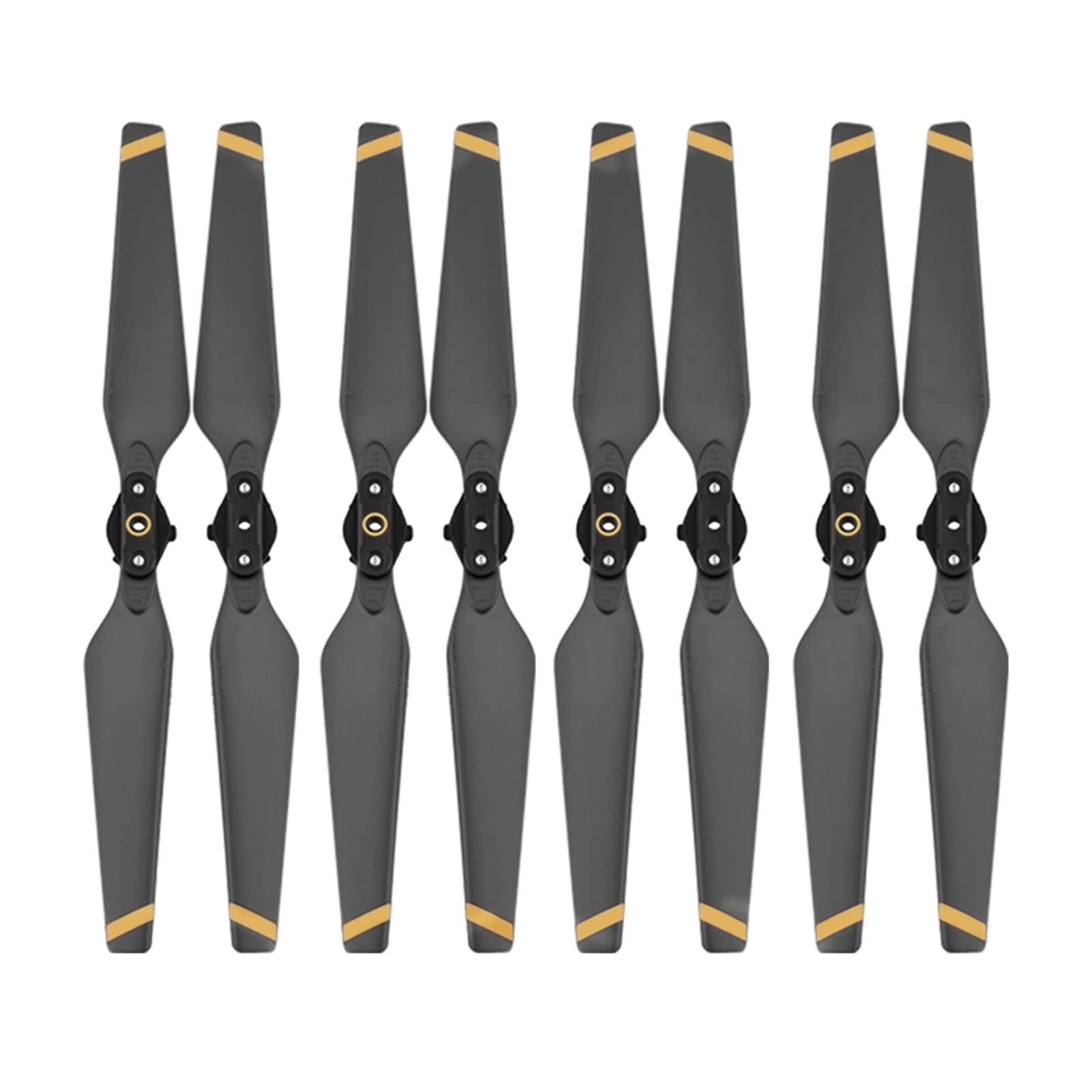 8330 Propeller - For Mavic Pro 4 pairs (4CW+4CCW)