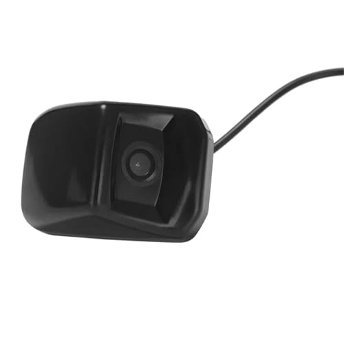 Rear View Camera - Night Vision 752(H)x582(V) Pixel