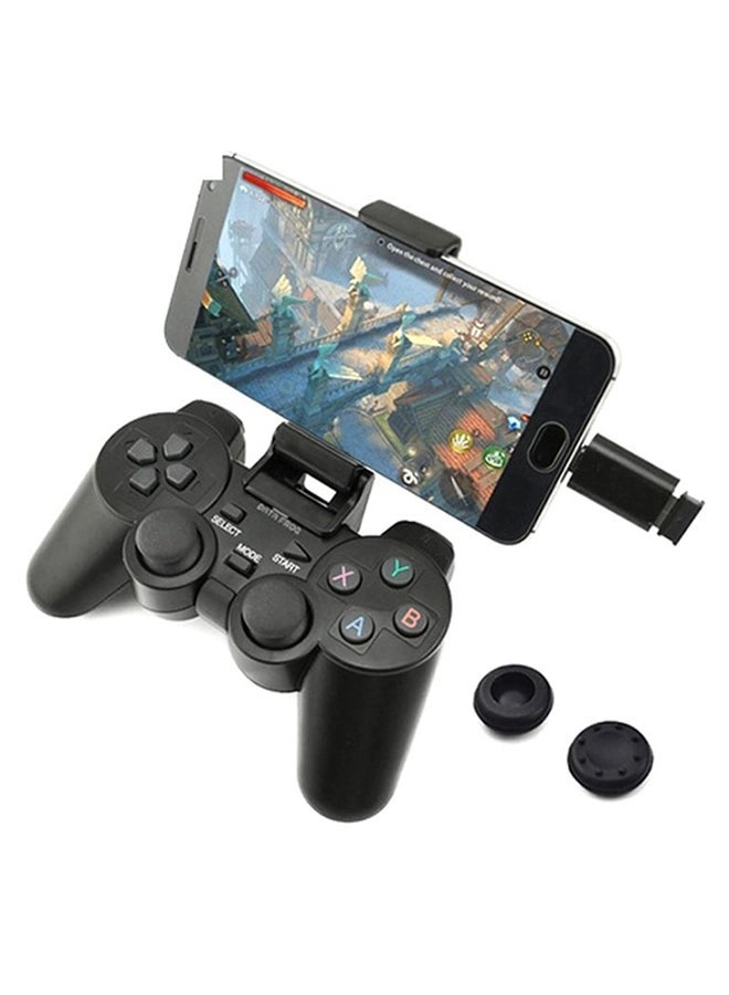 ZSL08JYYS30 - Black PC/Android Phone/PS3/TV BOX