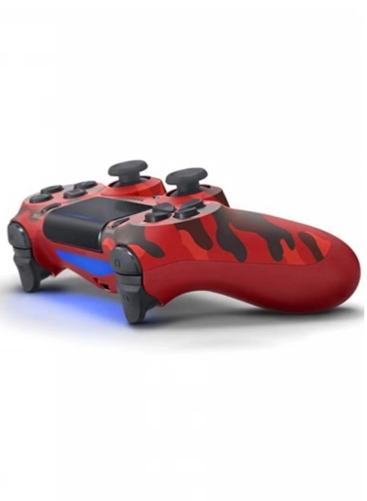 DualShock 4 Wireless Controller (PS4) Red