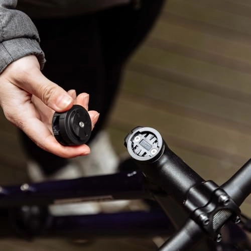 Removable Stem Kit - Micro Mount Garmin Compatible