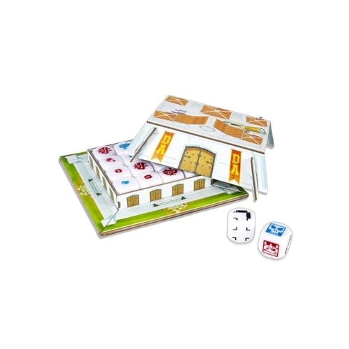 Dungeon Academy + Forbidden Mountain Extension + Decap (French)