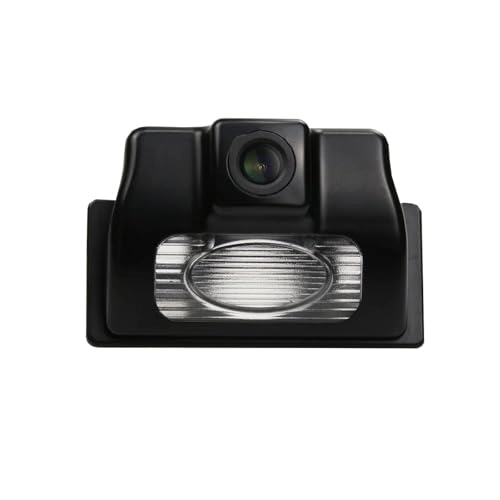 Car Rear View Camera - Night vision 1920 x 1080P