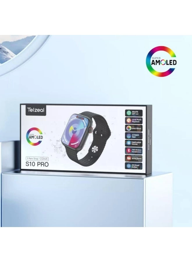S10 Pro