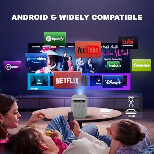 Cinema X-2 X2 CINEMA 120 ANSI lm