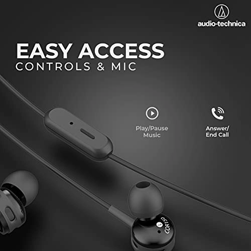 Sonic Sport Wired Earphone