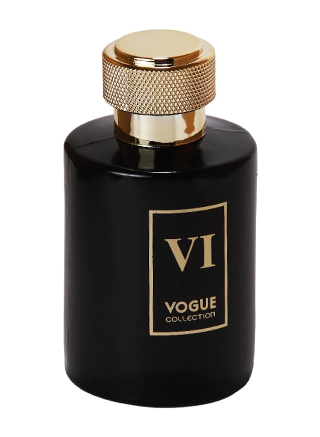 Ascense London VOGUE VI Eau de Parfum 100ml