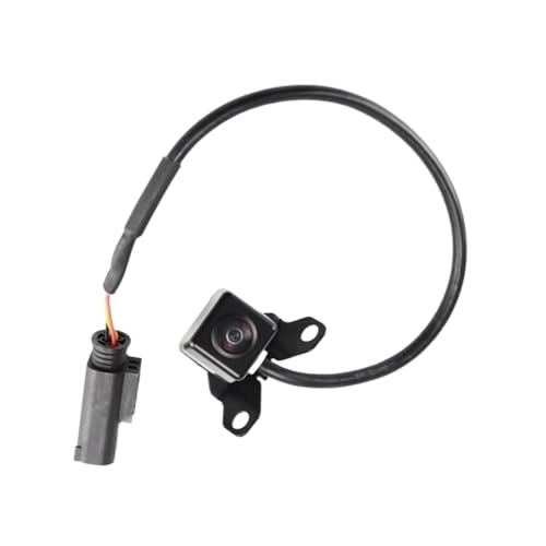 Rear View Camera - Night vision