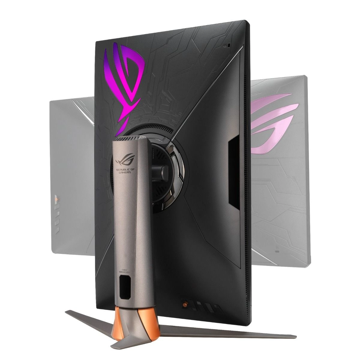 PG27AQN - 27-Inch 2560 x 1440