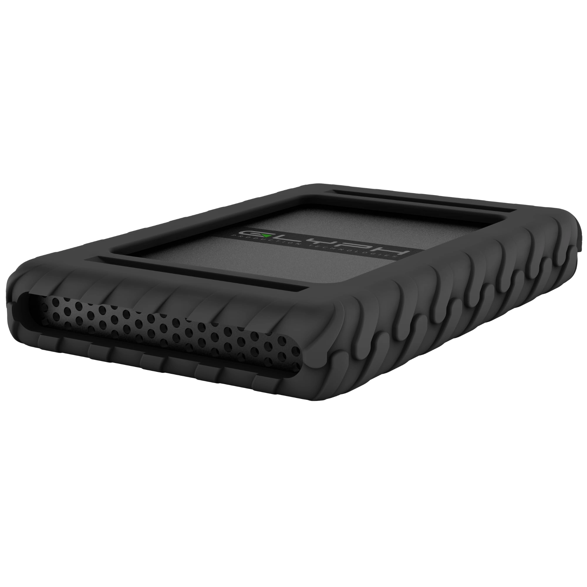Glyph Production Technologies BlackBox Plus - 7.6TB