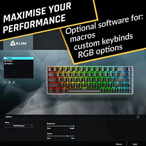 Shift - US Wired/Wireless