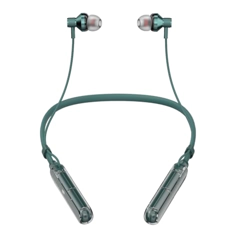 Soundtec Wireless Earbud neck band