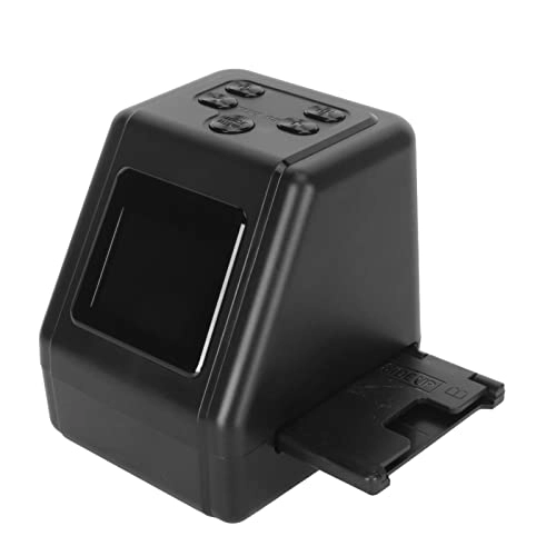 Film Scanner - USB-C