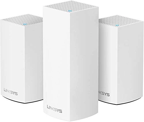 MR8300 - AC3500 + Velop Dual-Band Whole Home Plug-In Node