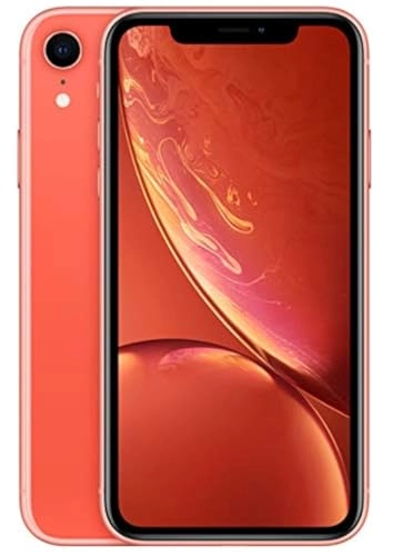 (Renewed) iPhone XR - 128GB