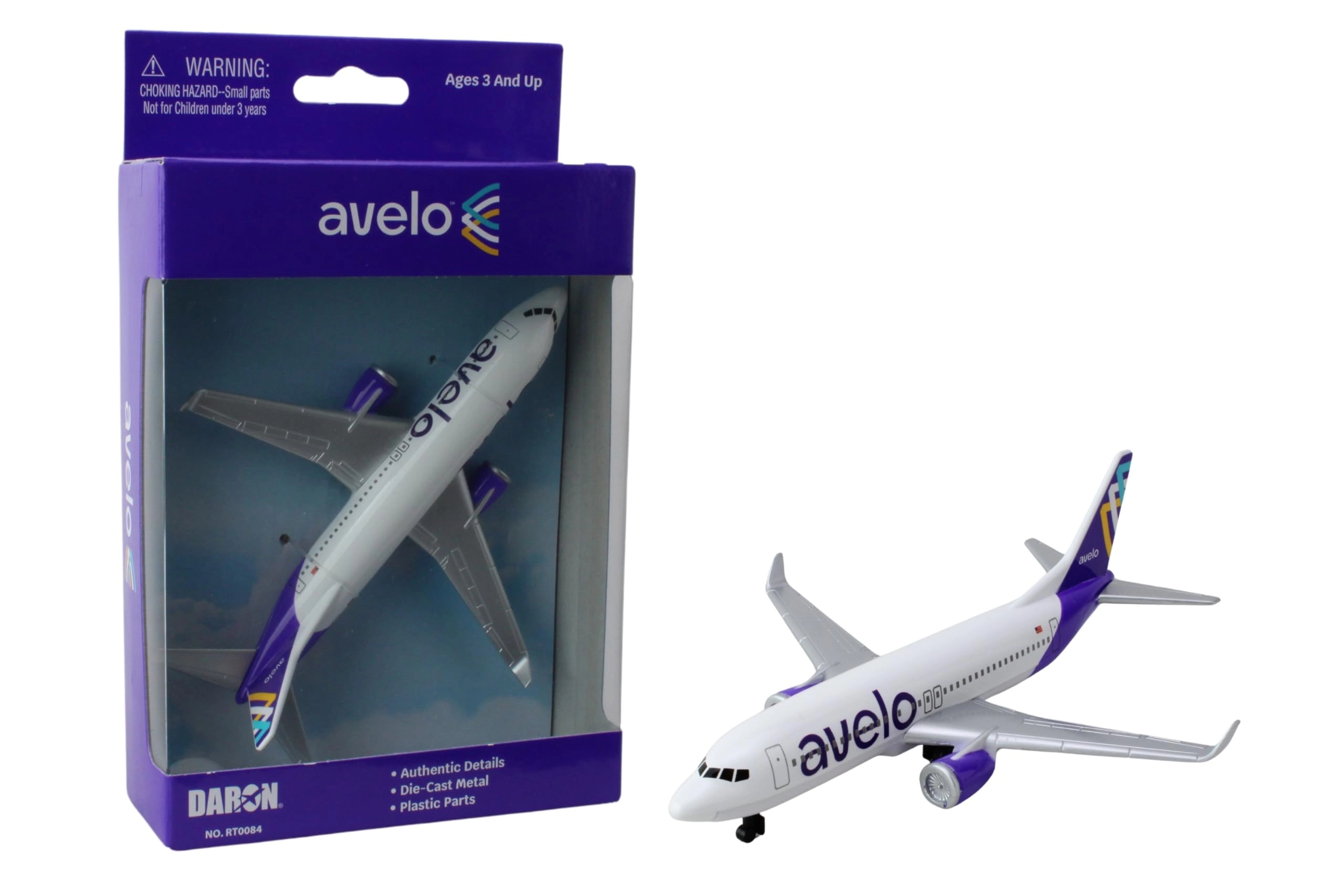 Daron Avelo Single Plane - 1 pcs