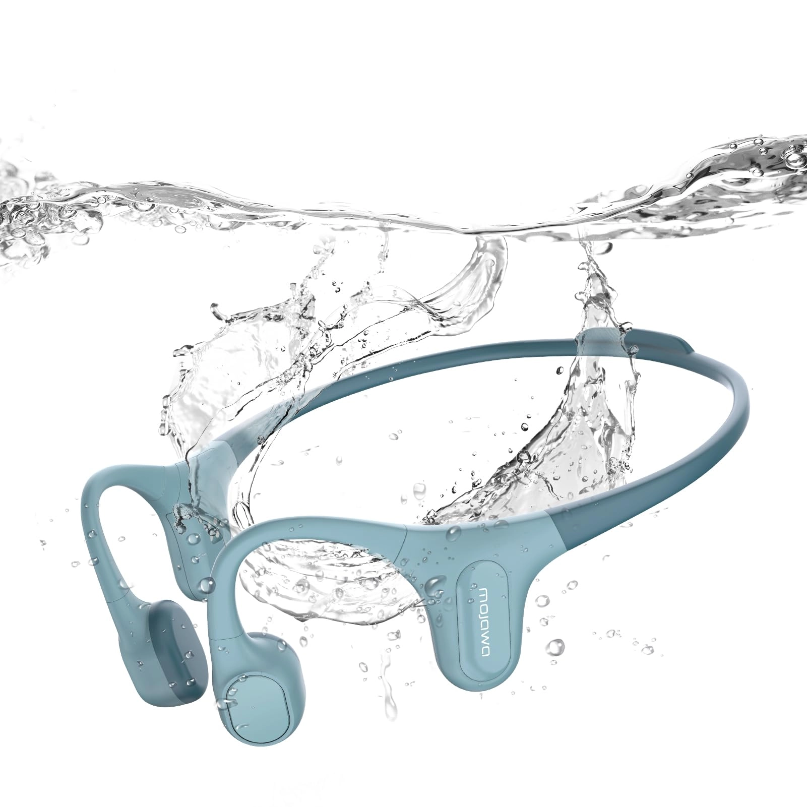 MOJAWA Run Plus Wireless Headphone