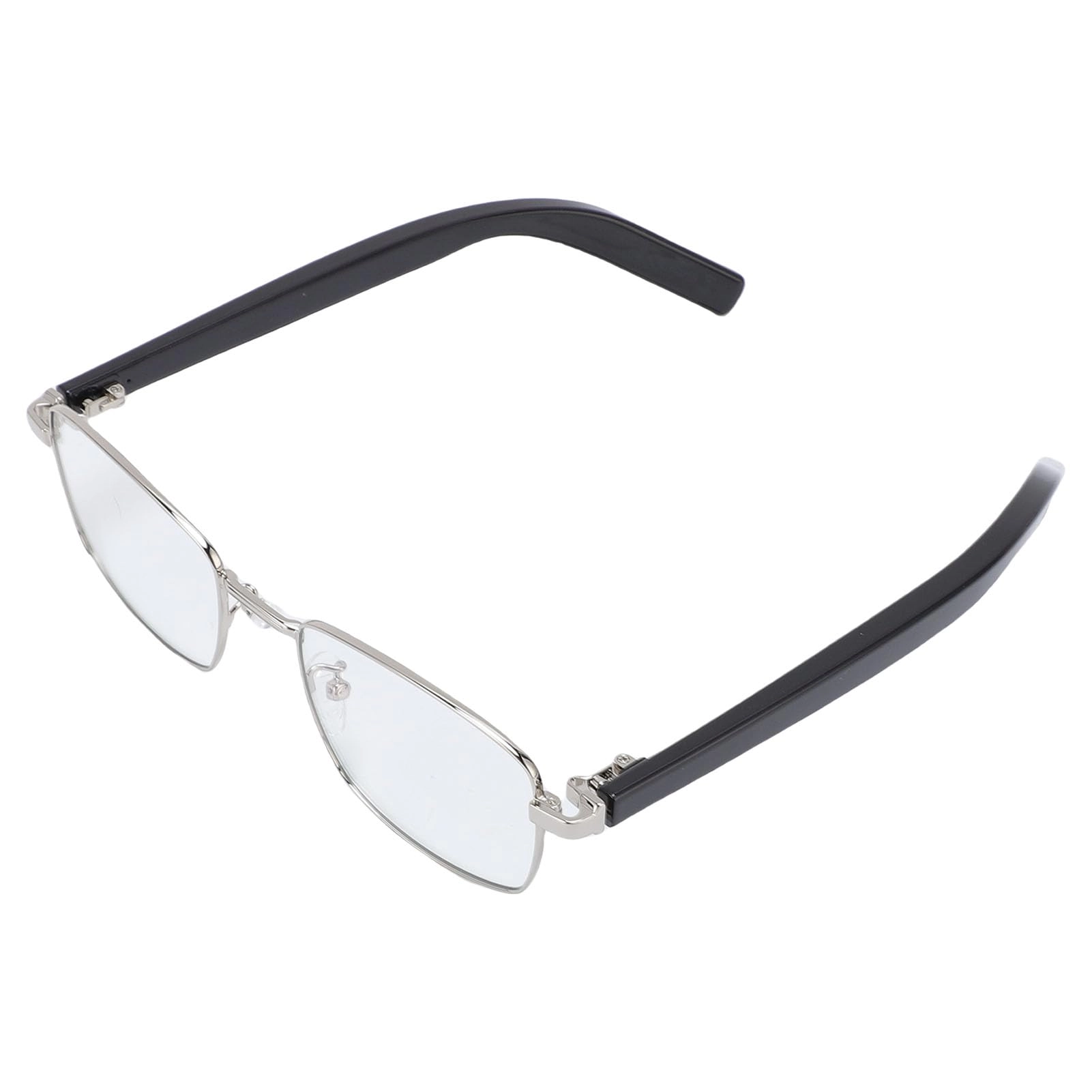 AI Translation Smart Glasses - Real Time Translation Microphone Speaker