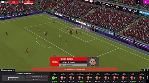 Football Manager 2022 | PC