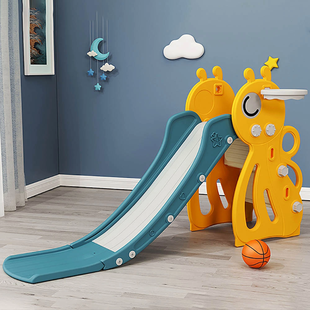 Honeybee Slide - Suitable for 3 years and above