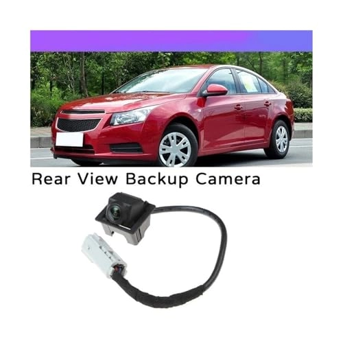 Rear View Camera - wireless 728 x 582 pixels