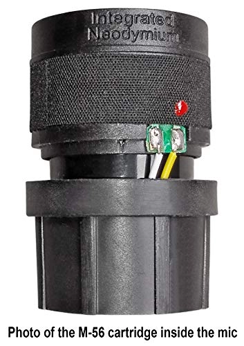 RMC-XLR XLR Microphone + iSTAND 85 Wired Microphone