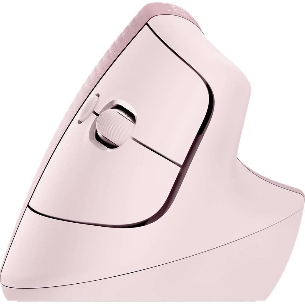 Lift Vertical Ergonomic Mouse - Wireless