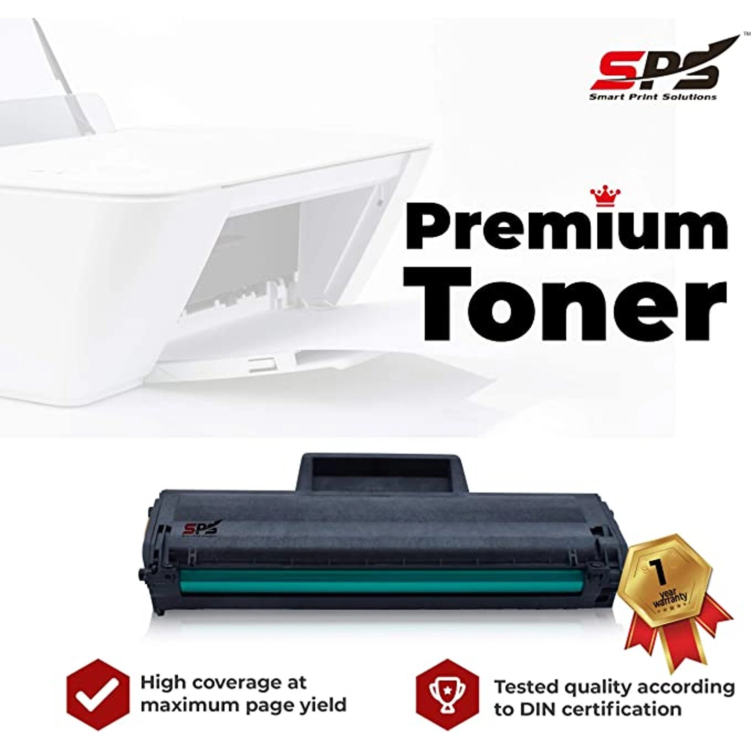 CE505X - 39000 pages Black