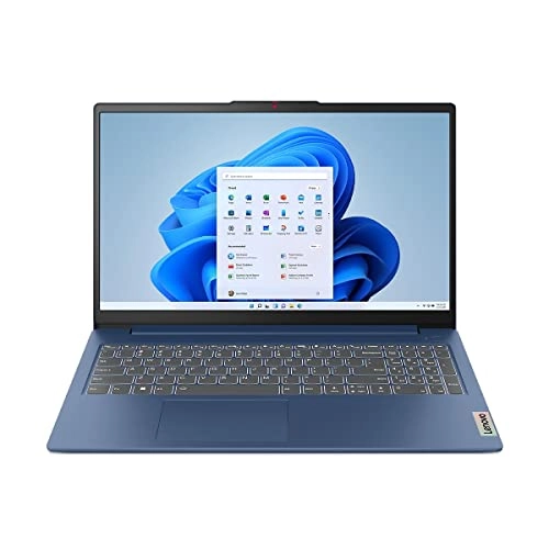 IdeaPad Slim 3 15 - 15.6'' i5-12450H 8GB DDR5 1TB SSD