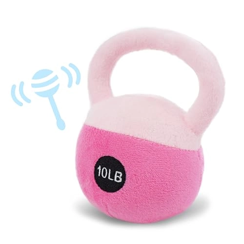 My First Kettlebell - Infant Polyester Sport 1.0 Count