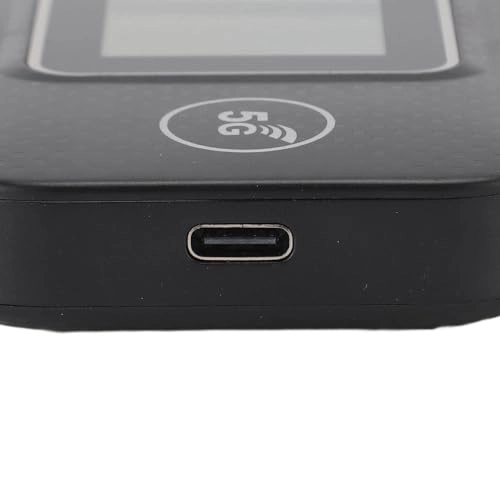 4G LTE Portable WiFi - 300Mbps
