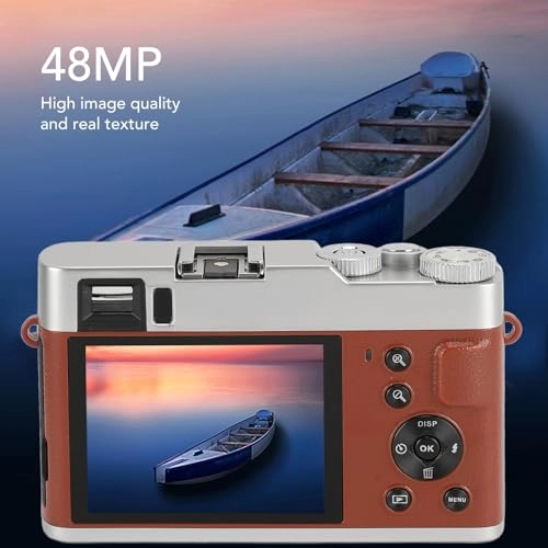 4K Digital Camera an8e0ih5kr